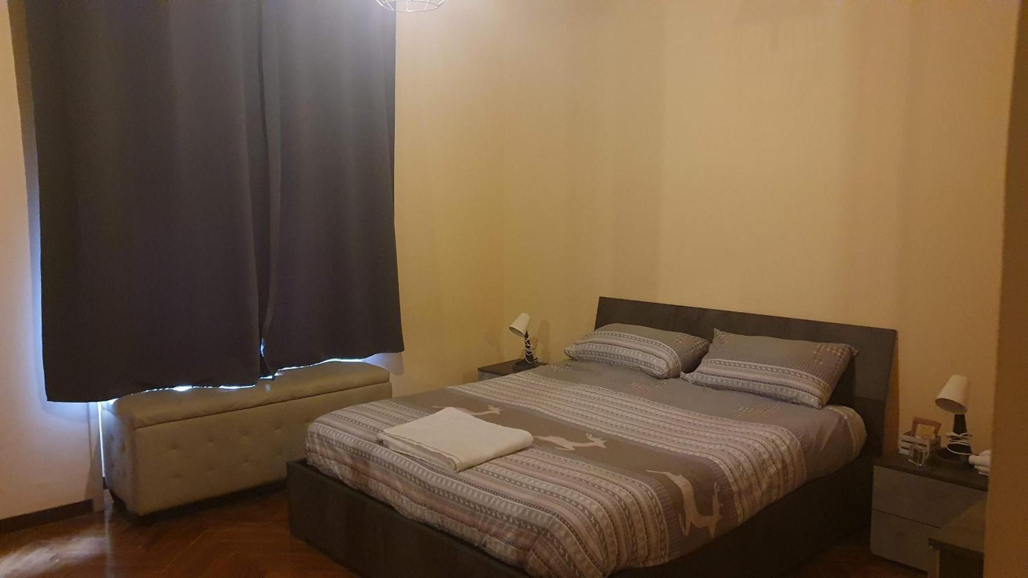 Apartment A Due Passi Dal Vaticano - *