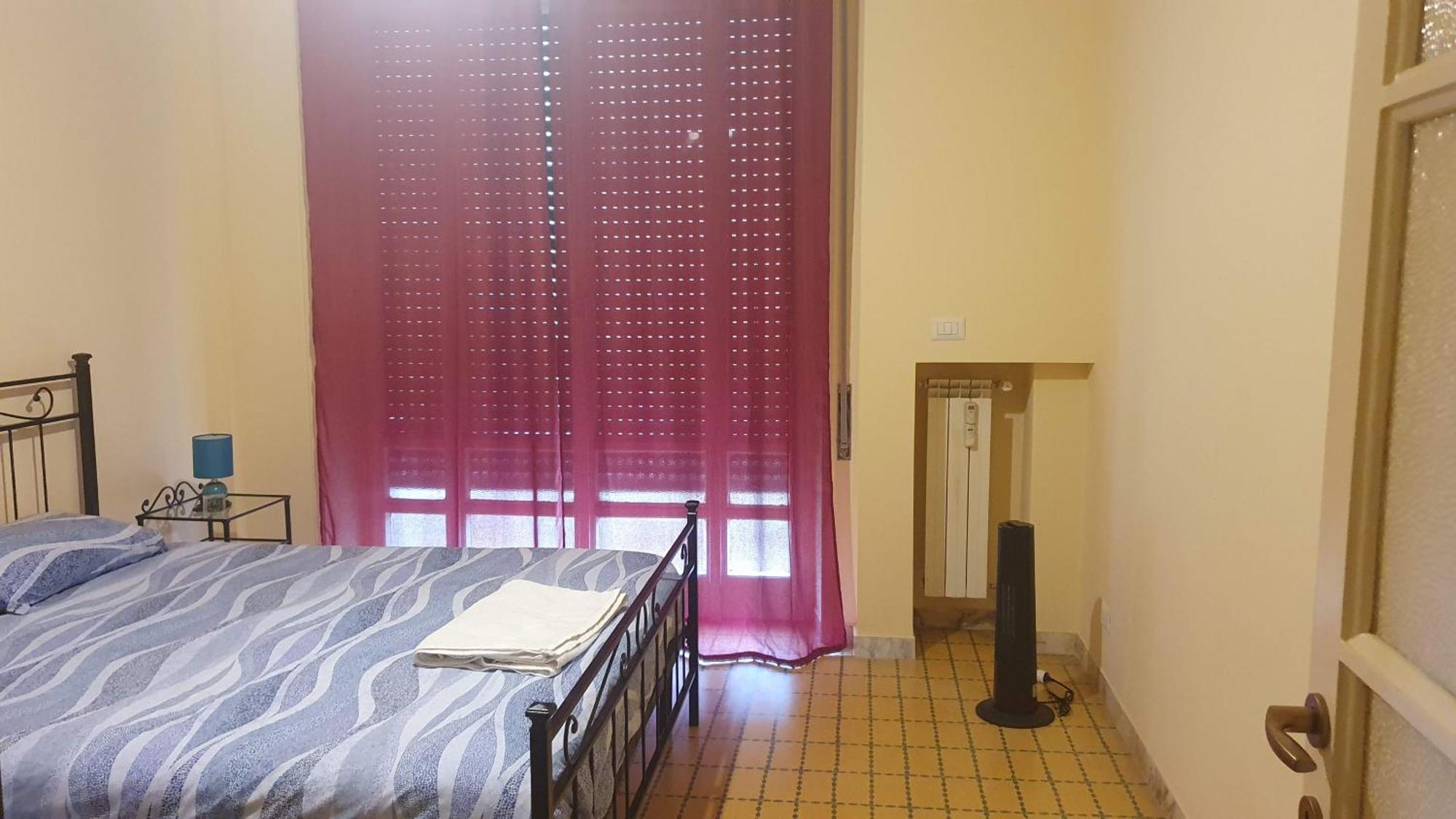Apartment A Due Passi Dal Vaticano - Rome